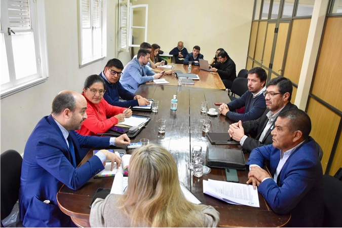senado estudiantes