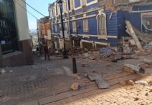 Temblor en Colombia: el sismo de 7,4 se sintió en varias ciudades del país: se reportan graves daños en edificaciones en Cali y Manizales
