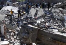 Minuto a minuto: más de 250 muertos tras terremoto en Colombia; buscan sobrevivientes entre los escombros