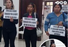Tensión en el Concejo Deliberante de Orán: vecinos denuncian freno político al proyecto de loteo social