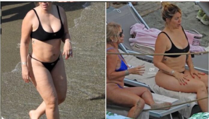 wanda sin fotoshop